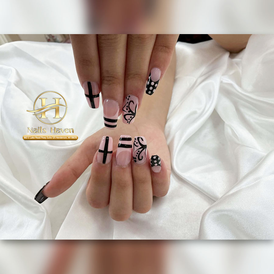 Nail July 7